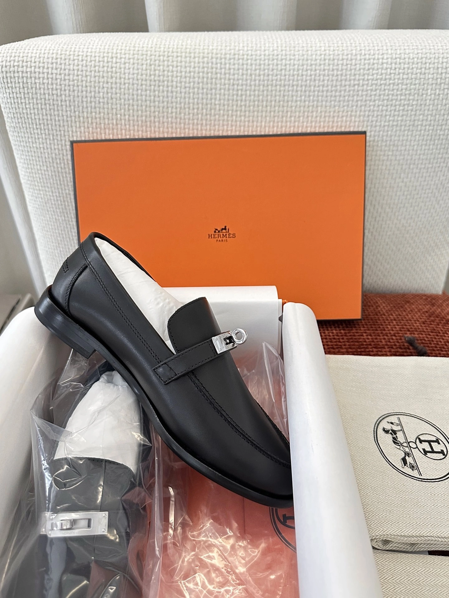 COCO-- H212114Z 2.5 Heel height item:C-X230K0303